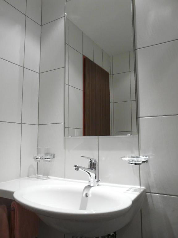 Hotel Garni Domino Saas-Fee Pokój zdjęcie