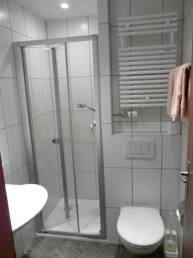 Hotel Garni Domino Saas-Fee Pokój zdjęcie
